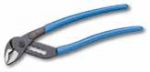 Переставные клещи , 240 мм 634021