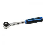1/2" рукоятка реверсивная, 72 зубца  125501