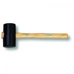 Киянка резиновая d75, 600г  529271