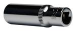 Удлиненные головки 1/4"  6P 10 MM IRIMO Арт. 103-10-1