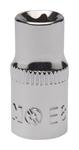 1/4 TORX головка E-4 IRIMO Арт. 106-04-1