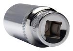 Удлиненные головки 3/8  6P  7 IRIMO Арт. 113-07-1