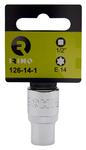 1/2 TORX головка E-12 IRIMO Арт. 126-12-1