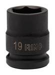 1/2 Ударная торцевая головка13 MM IRIMO Арт. 167-13-1