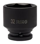 1/2 Ударная торцевая головка13 MM IRIMO Арт. 167-13-1
