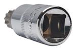 Головка DRIV-XZN   S/S  8 IRIMO Арт. 185-08-1