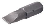 Биты шлиц 6.0 25MM 1/4, 10 шт IRIMO Арт. 475-6.0-1