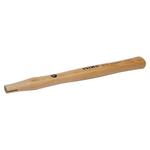 Запасная деревянная рукоятка для молотка с круглым бойком, 340/450/560 г IRIMO Арт. 527-32-2